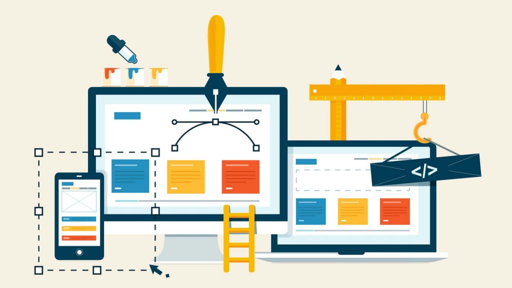 How to Build Your First Website: A Step-by-Step Guide for Beginners
