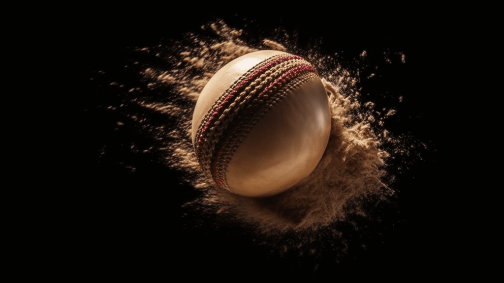 Role of Technology in Modern Cricket Betting
