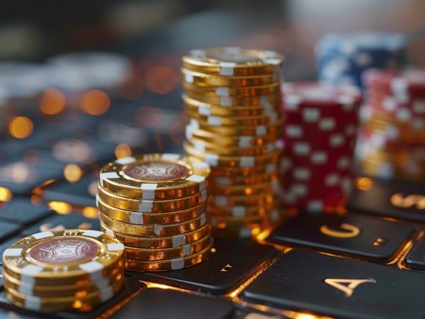 Do online casinos accept cryptocurrency